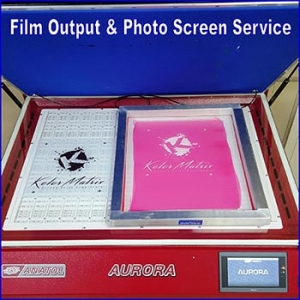 Mastering Photo Screens: A Comprehensive Guide To Screen Printing